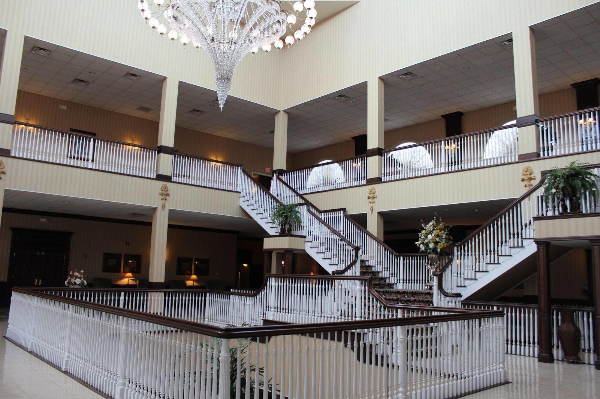 The Inn And Spa At East Wind Wading River Eksteriør billede