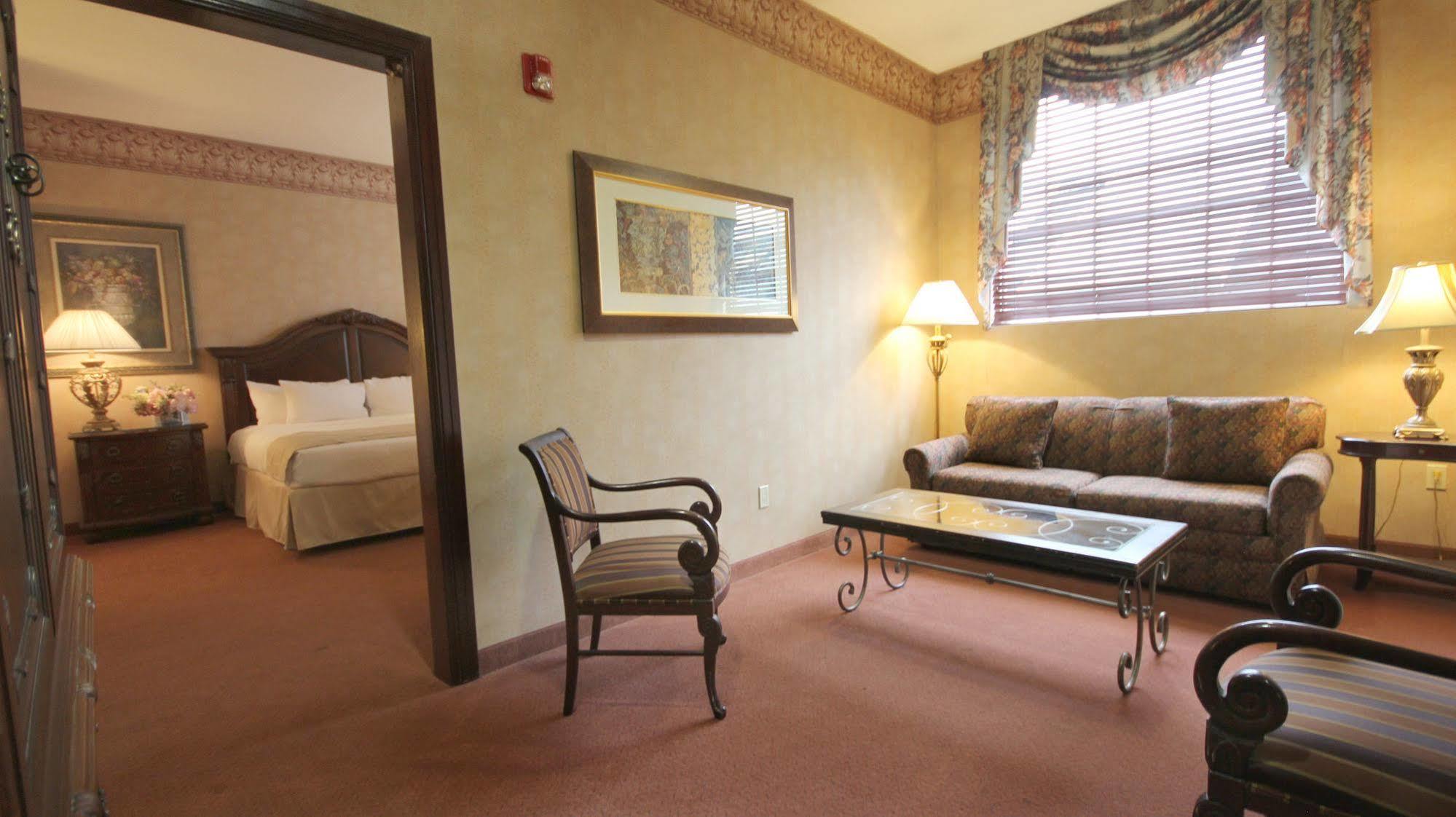 The Inn And Spa At East Wind Wading River Eksteriør billede