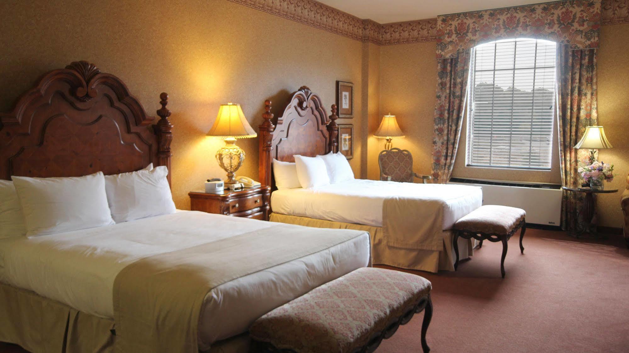 The Inn And Spa At East Wind Wading River Eksteriør billede