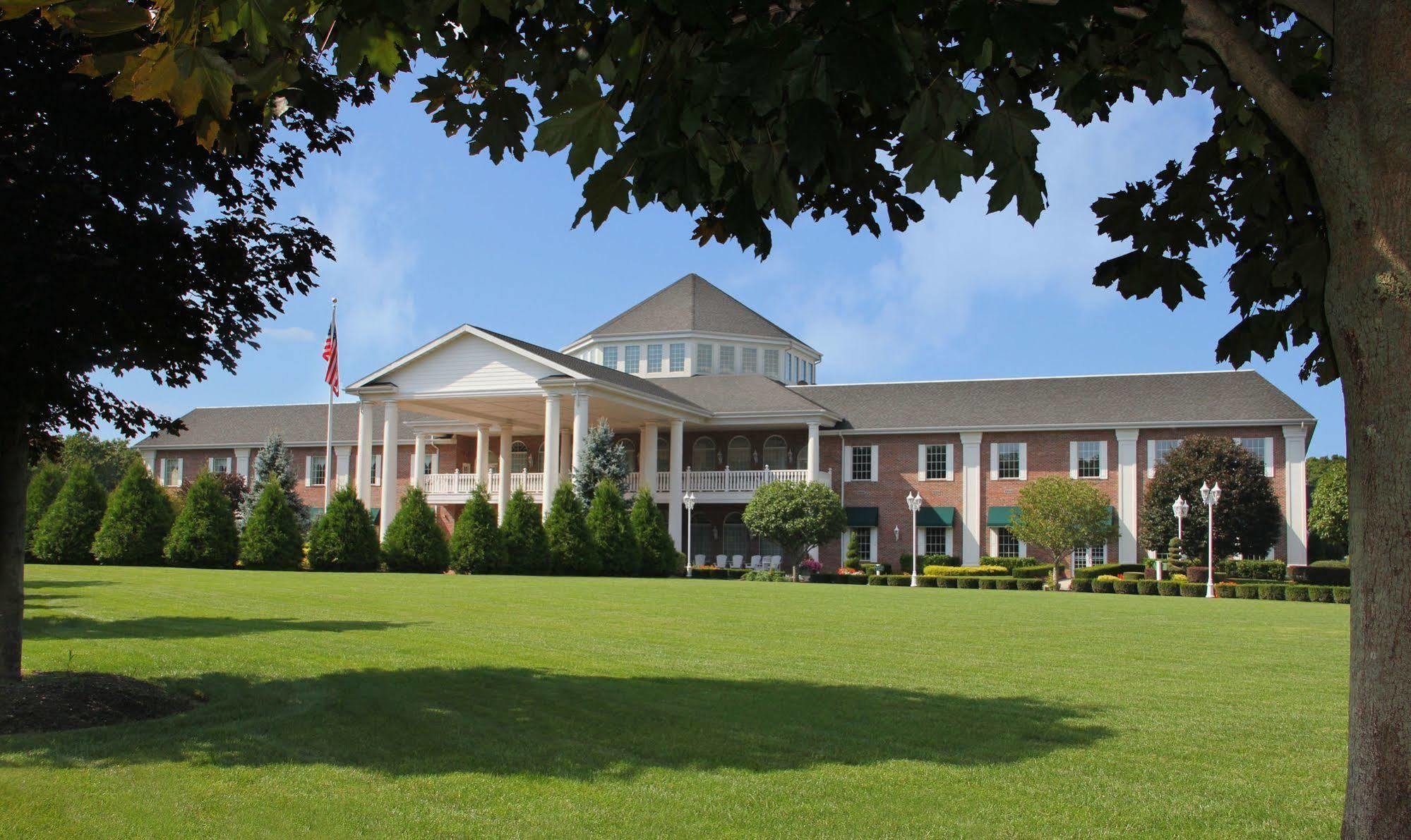 The Inn And Spa At East Wind Wading River Eksteriør billede