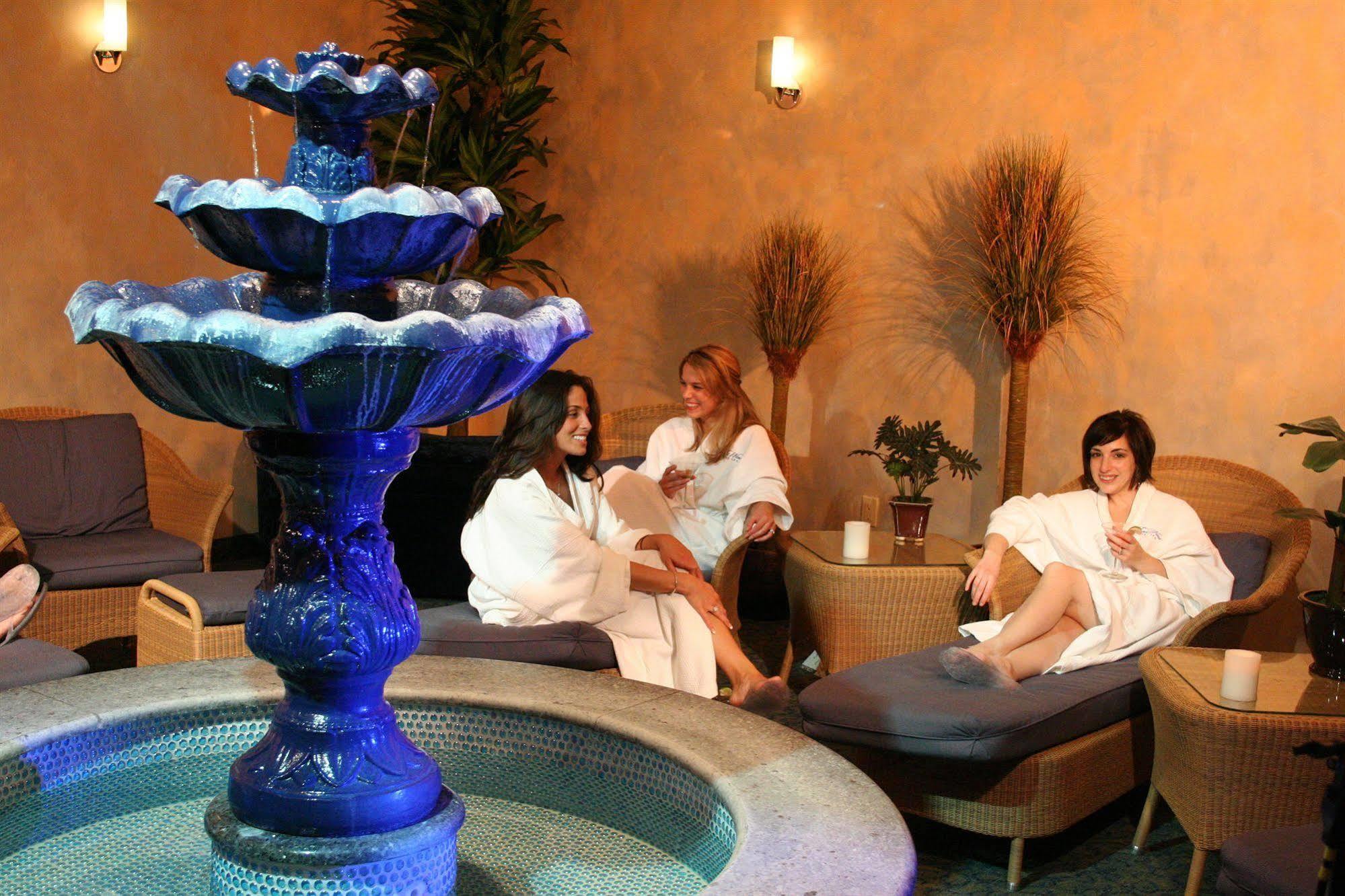 The Inn And Spa At East Wind Wading River Eksteriør billede